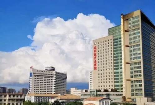 北部战区总医院整形美容中心地址在哪？新案例准备，速速浏览